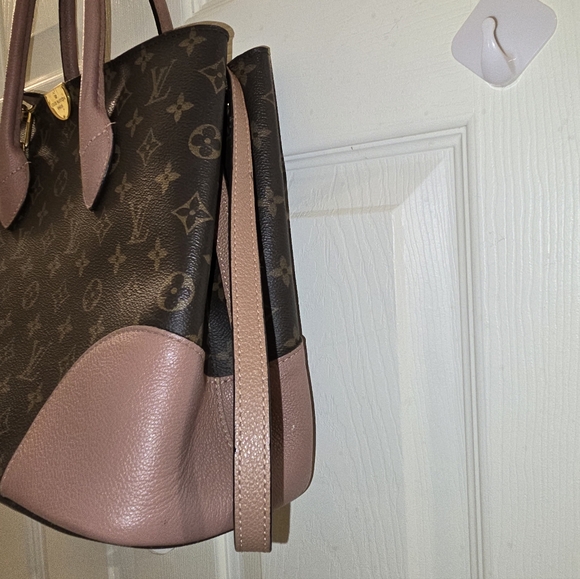 LOUIS VUITTON FLANDARIN - Picture 11 of 16